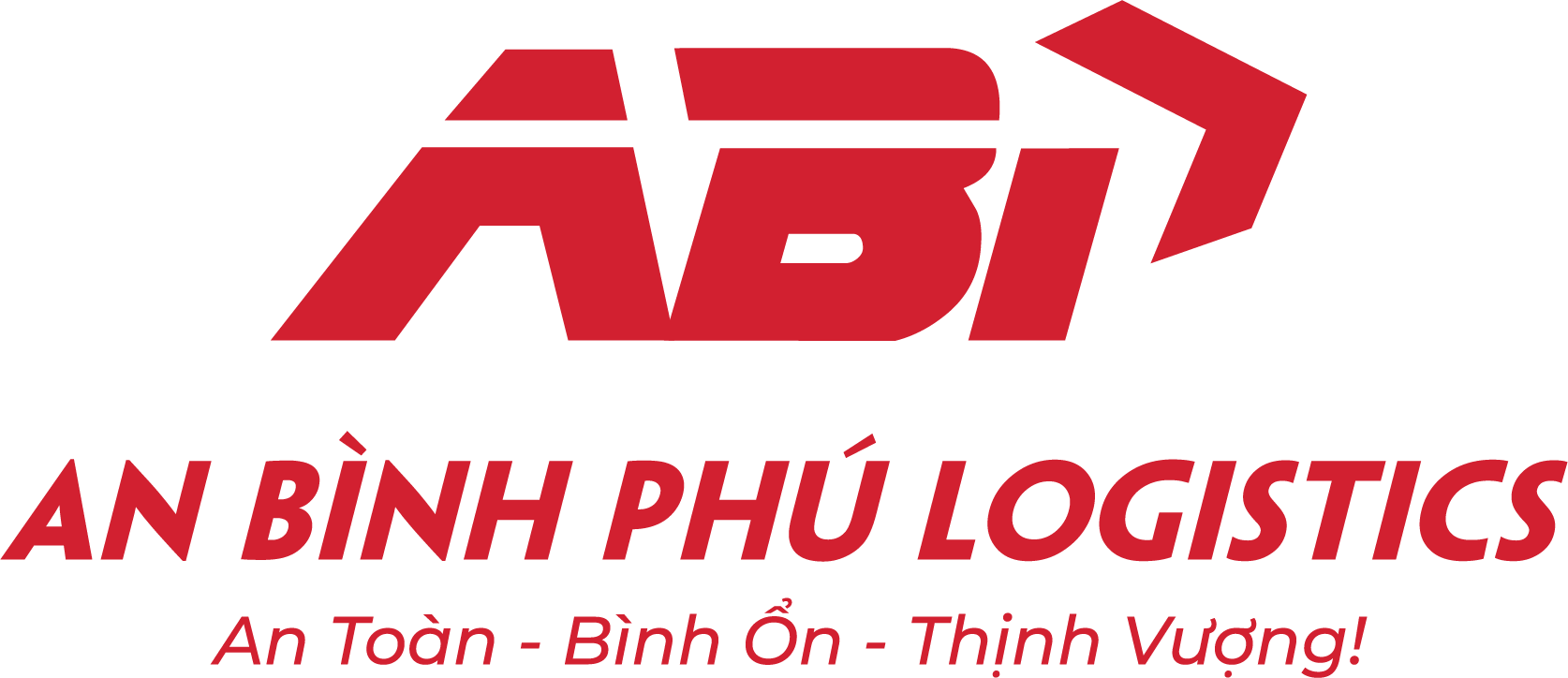 AN BÌNH PHÚ LOGISTICS